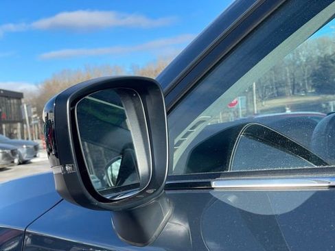 Certified 2023 MAZDA CX-5 Carbon Edition image 29