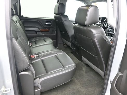 Used 2018 GMC Sierra 1500 SLT image 10