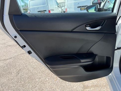 Used 2021 Honda Civic LX image 35