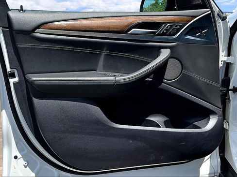 Used 2019 BMW X3 sDrive30i w/ Premium Package RWD image 20