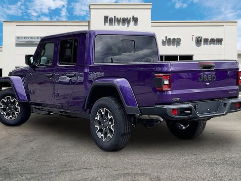 New 2026 Jeep Gladiator Sport image 3