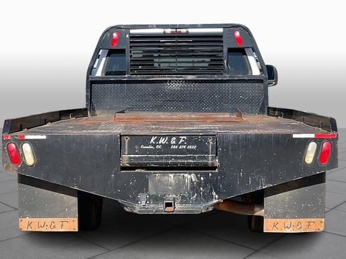 Used 2006 Ford F350 Lariat image 5