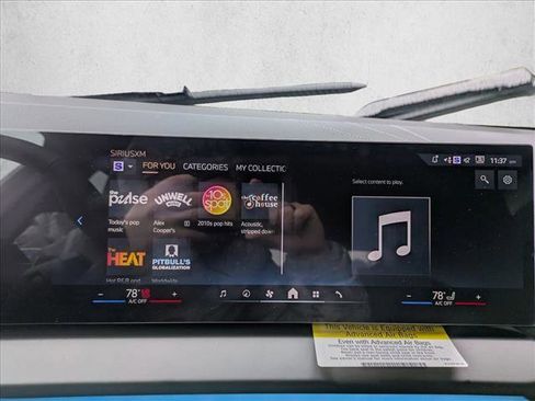 New 2026 BMW X3 xDrive30 image 12