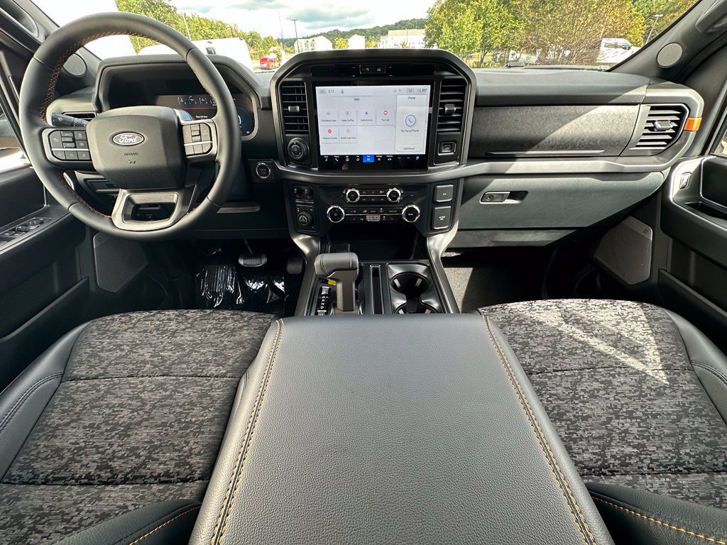 New 2026 Ford F150 Tremor w/ Bed Utility Package AWD/4WD image 23