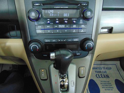 Used 2009 Honda CR-V EX-L image 12