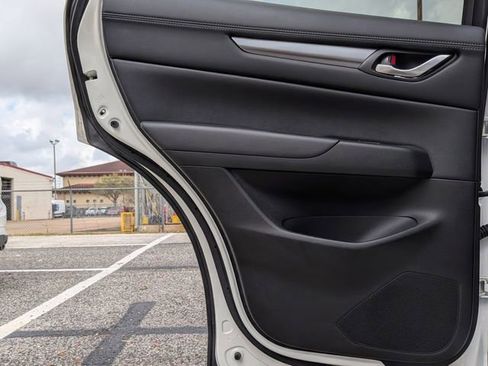 Certified 2024 MAZDA CX-5 AWD 2.5 S w/ Select Package image 25