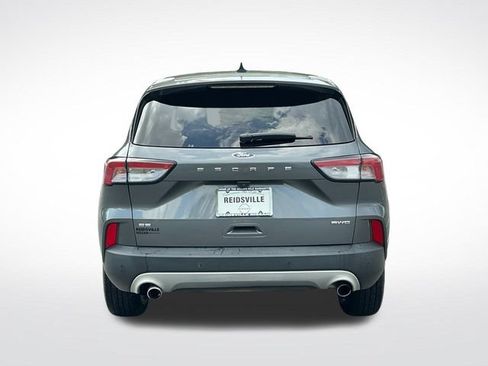 Used 2022 Ford Escape SE AWD/4WD image 5