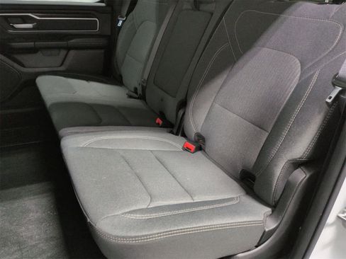 Used 2022 RAM 1500 Big Horn image 20