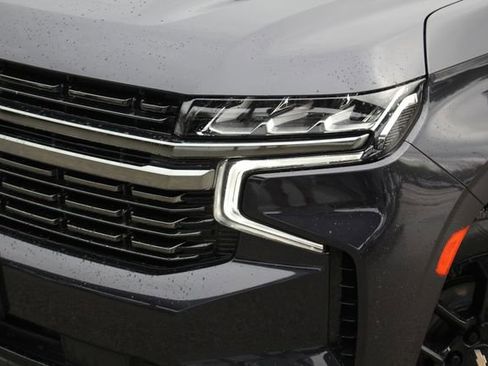 Certified 2022 Chevrolet Tahoe RST w/ Luxury Package image 2