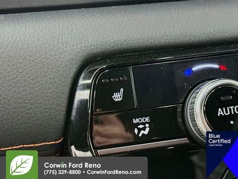 Used 2024 Honda Pilot TrailSport image 22