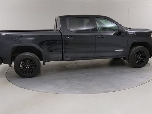 Used 2021 GMC Sierra 1500 Elevation w/ Preferred Package AWD/4WD image 12