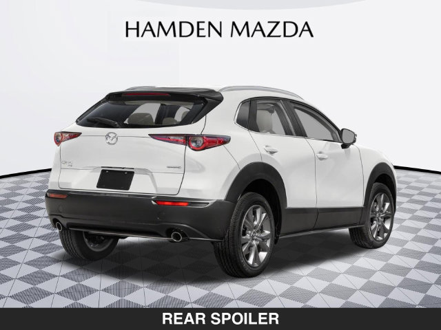Used 2024 MAZDA CX-30 AWD 2.5 S w/ Preferred Package image 2