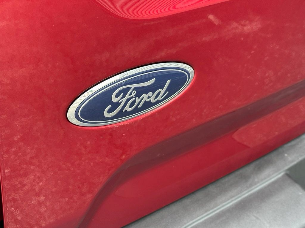 New 2025 Ford Bronco Sport Big Bend w/ Convenience Package AWD/4WD image 25