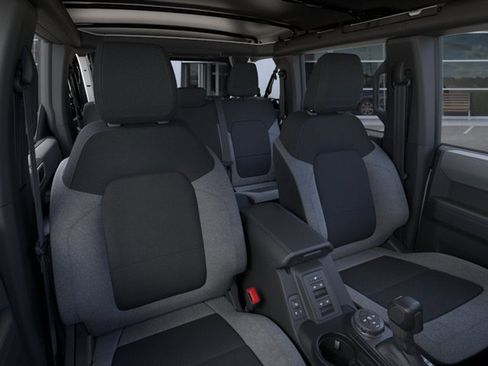 New 2025 Ford Bronco Big Bend image 10