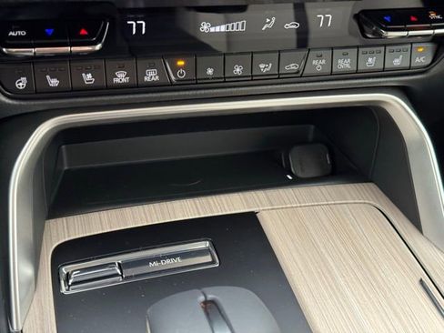 New 2026 MAZDA CX-90 3.3 Turbo w/ Premium Sport Pkg image 14