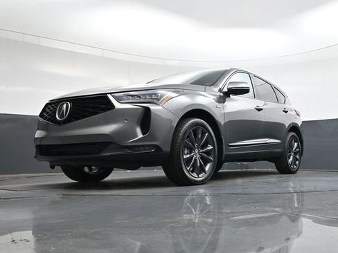 New 2025 Acura RDX A-Spec image 37