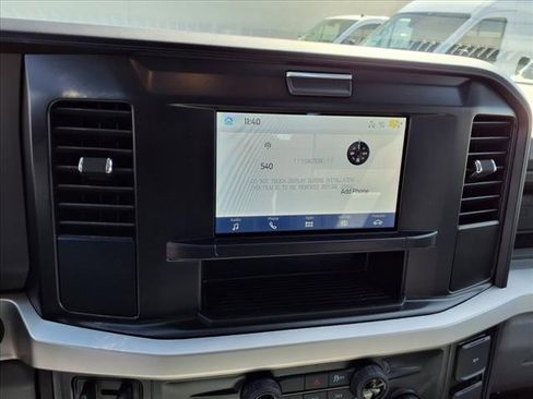 New 2025 Ford F550 2WD SuperCab Super Duty image 9