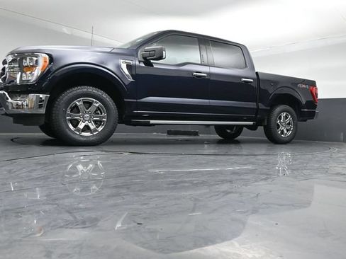 Certified 2023 Ford F150 XLT w/ Equipment Group 302A High AWD/4WD image 39