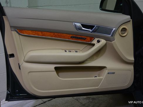 Used 2005 Audi A6 3.2 AWD/4WD image 7
