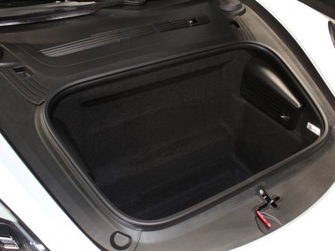 Used 2021 Porsche 718 Boxster w/ Premium Package RWD image 89