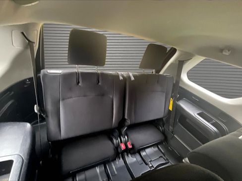 Used 2011 Toyota 4Runner SR5 w/ Convenience Pkg image 25