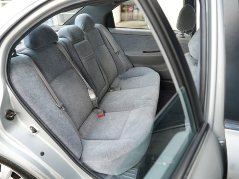 Used 2005 Kia Optima EX image 31