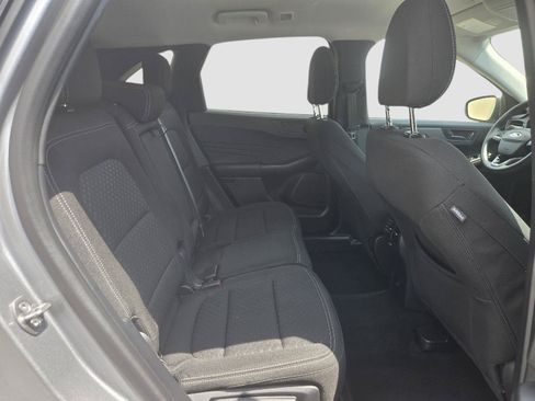 Used 2024 Ford Escape Active FWD image 28