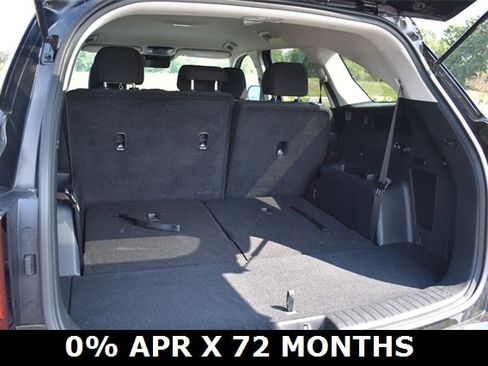 New 2025 Kia Sorento LX image 15