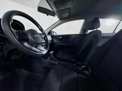 Used 2022 Kia Rio LX image 20