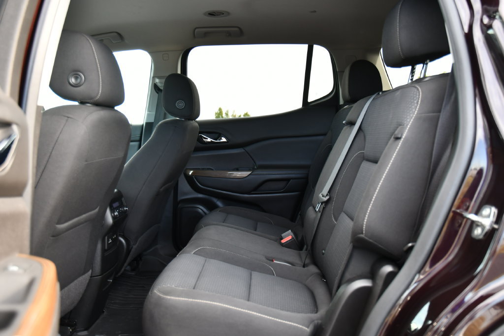 Used 2021 GMC Acadia SLE w/ Driver Convenience Package AWD/4WD image 20
