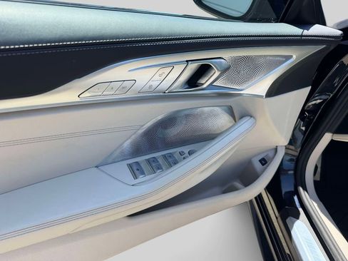 Certified 2024 BMW 840i xDrive Convertible AWD/4WD image 12