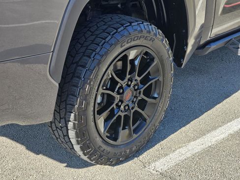 Used 2023 Toyota Tundra SR5 image 12