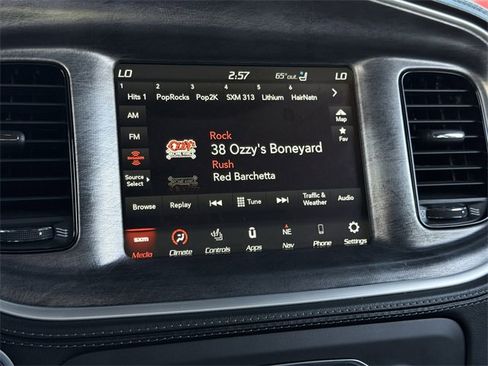 Used 2023 Dodge Charger Scat Pack w/ Daytona Edition Group image 16