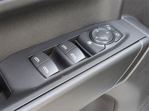 New 2026 GMC Sierra 1500 Pro w/ Graphite Edition image 13