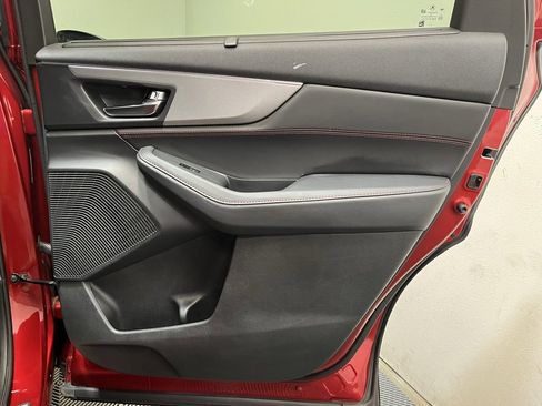 Used 2023 Acura MDX A-Spec image 18