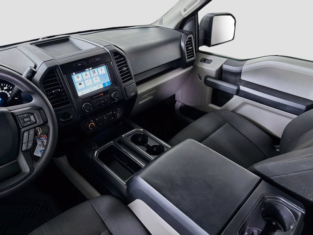 Used 2019 Ford F150 XL w/ Equipment Group 101A Mid RWD image 25