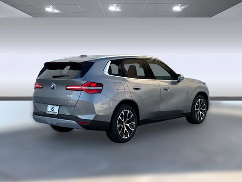 New 2026 BMW X3 xDrive30 w/ Premium Package image 8