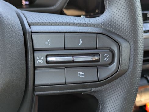 New 2026 Chevrolet Colorado Trail Boss image 16