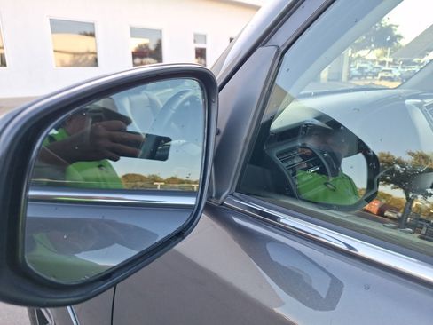 Used 2018 Toyota 4Runner Limited image 13