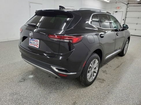 Used 2022 Buick Envision Preferred image 4