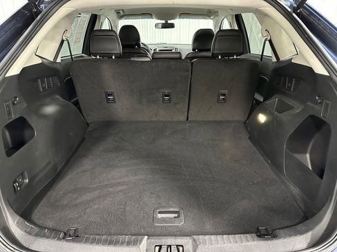 Used 2017 Ford Edge SEL w/ Equipment Group 201A image 12