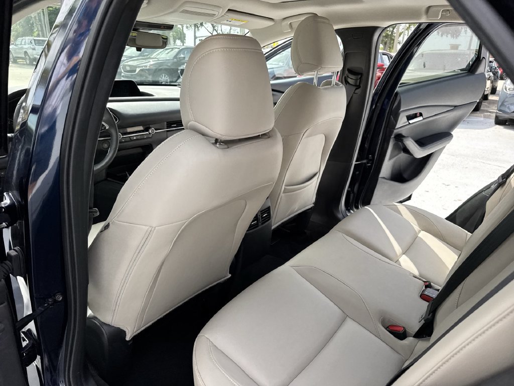 Used 2024 MAZDA CX-30 AWD 2.5 S w/ Preferred Package image 34