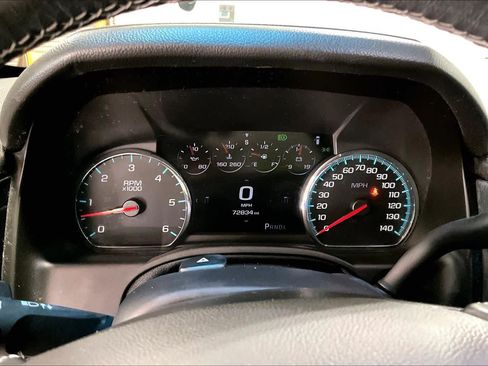 Used 2019 Chevrolet Tahoe Premier w/ Premier Plus Edition AWD/4WD image 26