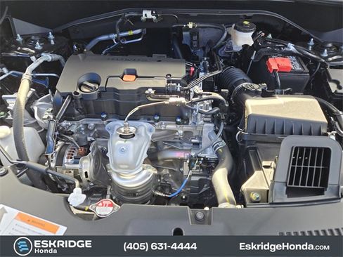 New 2026 Honda HR-V Sport image 22