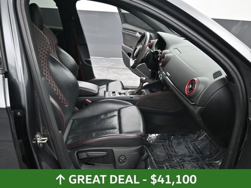 Used 2019 Audi RS 3 2.5T image 51