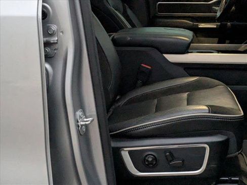 Used 2021 RAM 1500 Laramie w/ Laramie Southwest Edition image 22