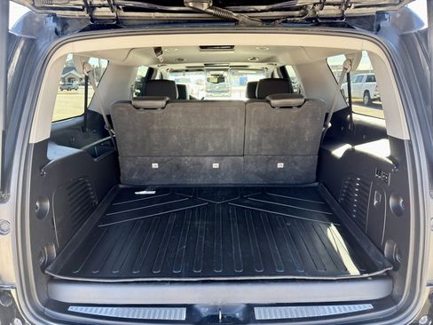 Used 2019 GMC Yukon XL Denali w/ Open Road Package image 5