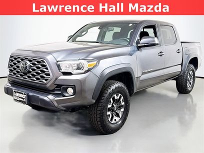 Used 2023 Toyota Tacoma SR5