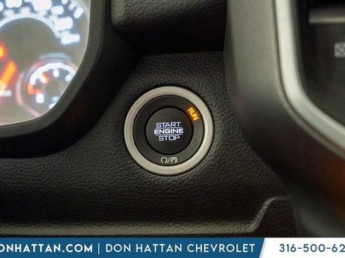 Used 2022 RAM 1500 Big Horn image 15