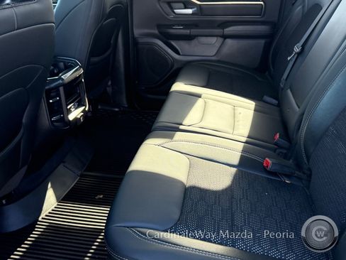 Used 2022 RAM 1500 Sport w/ Rebel Level 2 Equipment Group image 19